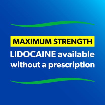 Salonpas Lidocaine Plus Pain Relieving Cream, 3 Ounce Tube SalonpasBuy Supplements Australia