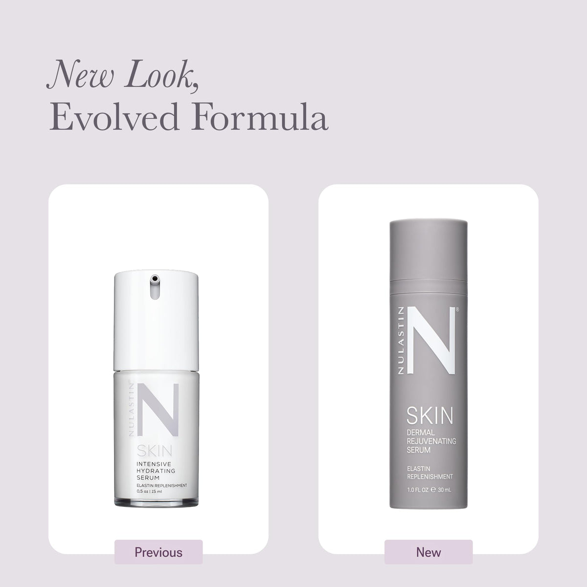 NULASTIN Dermal Rejuvenating Peptide Face Serum for Women with Elastin - Firming, Anti Aging, Barrier Repair, Plumping Hydrating Serum Sensitive & Mature Skin - Vegan, 1 Fl Oz NULASTIN buy supplements Au