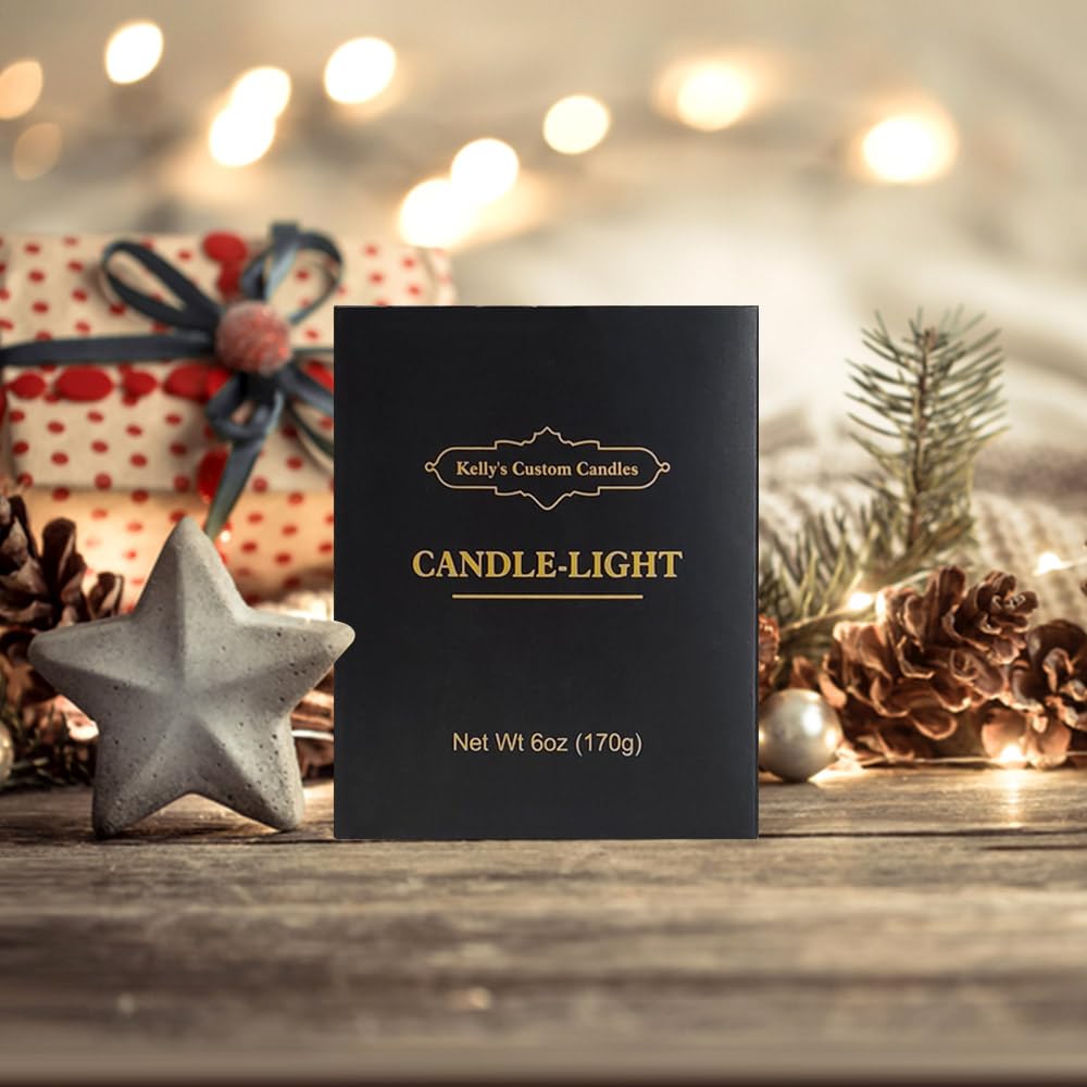 Scented Candles for Women,Premium Lotus Aromatherapy Candles, Home Scented Candle Kelly's Custom CandlesBuy Supplements Australia