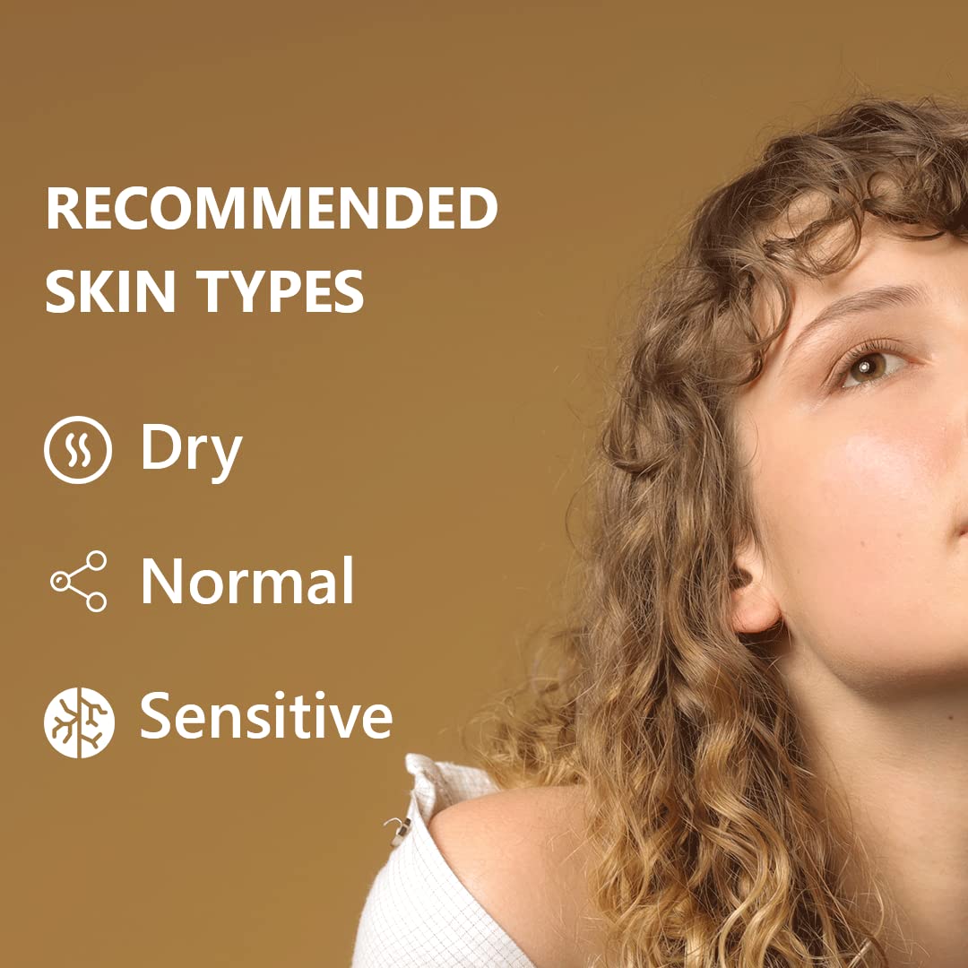 doctor cosmedical Rejuvenating Facial Cleanser Face Wash for Oily or Blemish-Prone Skin Ultra Gentle Daily Cleanser with Ginger Root Cucumber Fruit Extract Anti-Aging Skin Rescue Deep Cleanser doctor cosmedical buy supplements Au
