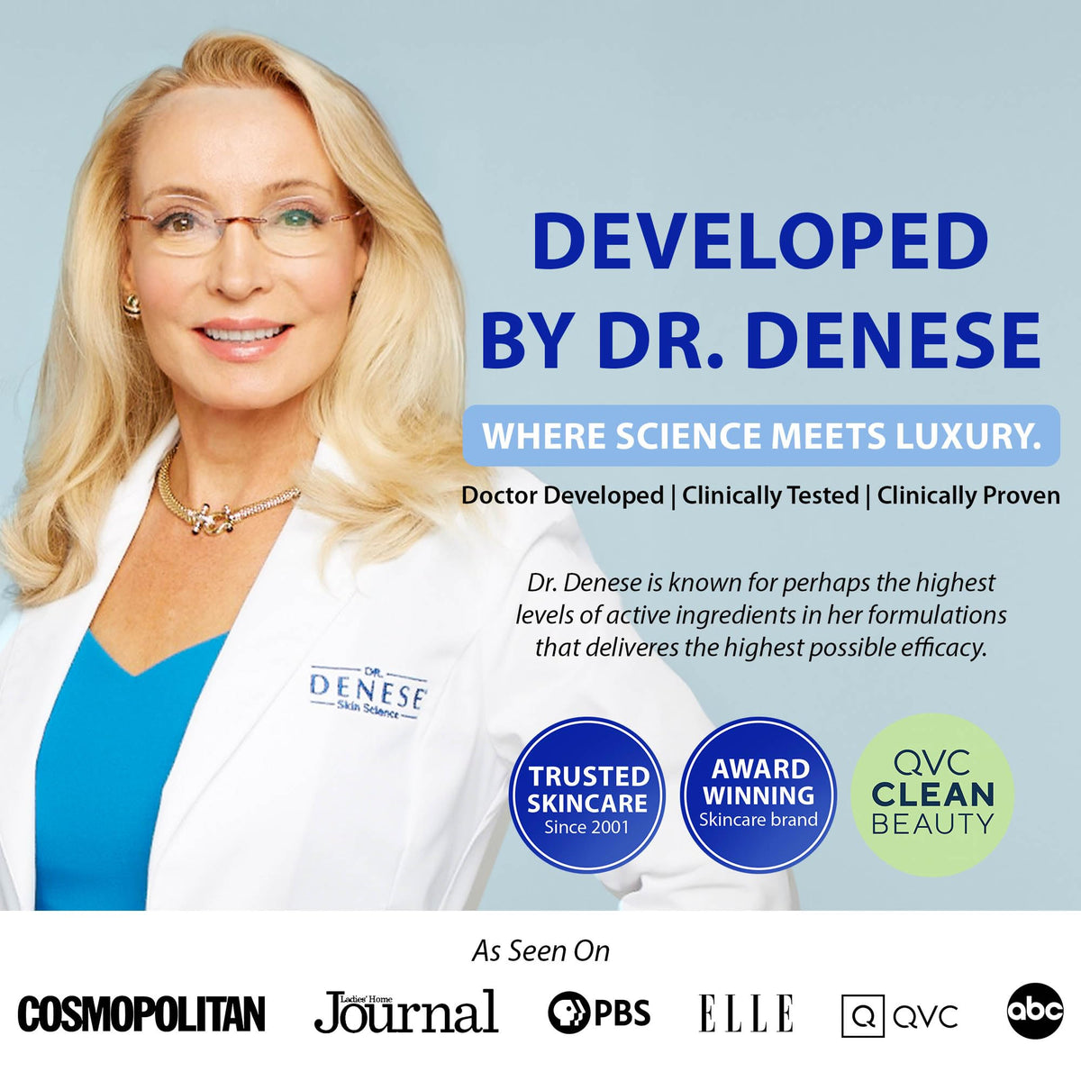 Dr. Denese SkinScience HydroShield Retinol Serum for Face 4 oz – Dermatologist Tested Hydrating Serum, Contains Retinol and Ceramides for Deep Moisture - Cruelty Free Dr. Denese buy supplements Au