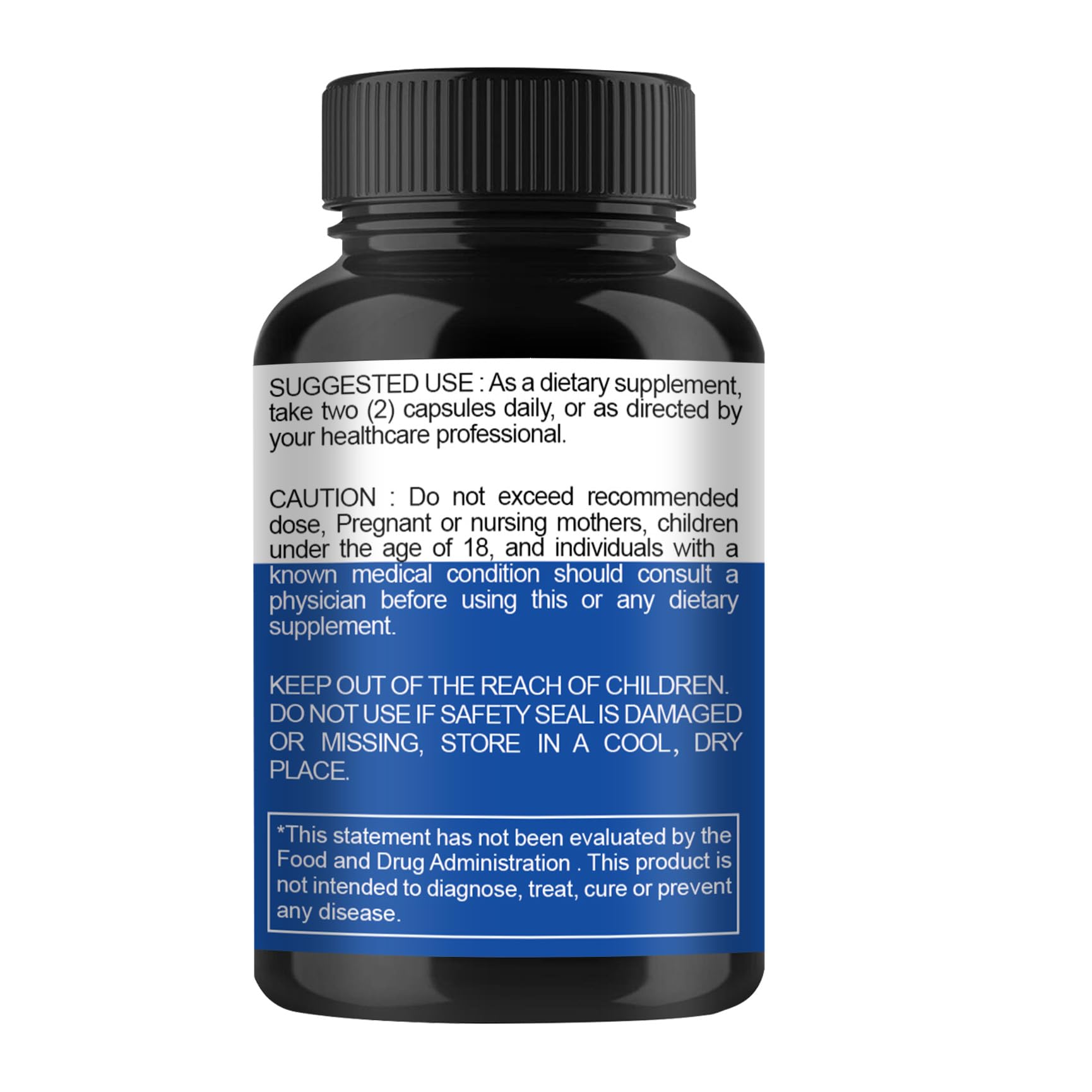 Yogivita Men’s Multivitamin – Complete Wellness, Energy & Immunity Support – Vegan, Gluten-Free, 60 Capsules YogivitaBuy Supplements Australia