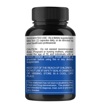 Yogivita Men’s Multivitamin – Complete Wellness, Energy & Immunity Support – Vegan, Gluten-Free, 60 Capsules YogivitaBuy Supplements Australia