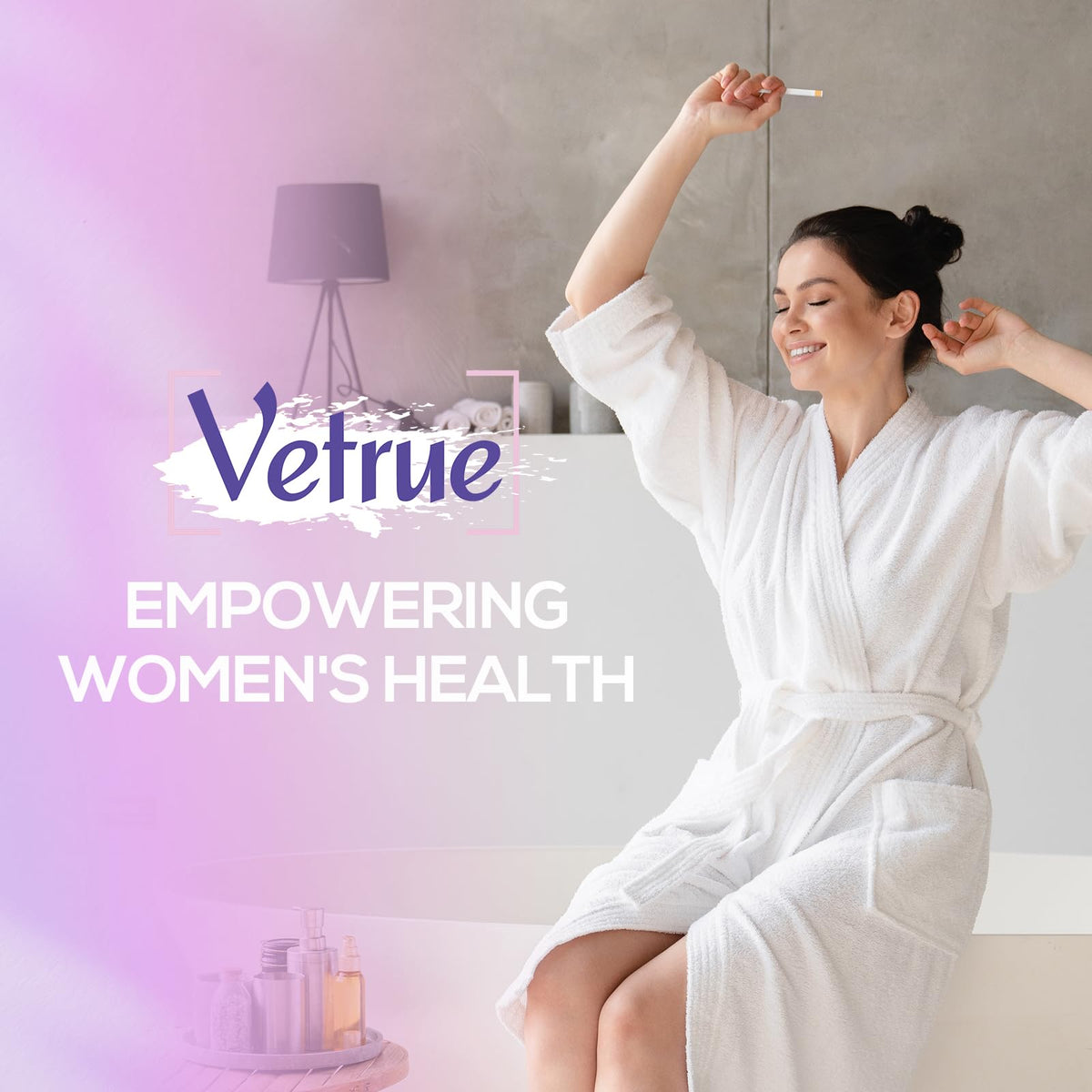 Vaginal pH Test Strips for Women, Convenient Testing Solution for Assessing and Maintaining vetrueBuy Supplements Australia