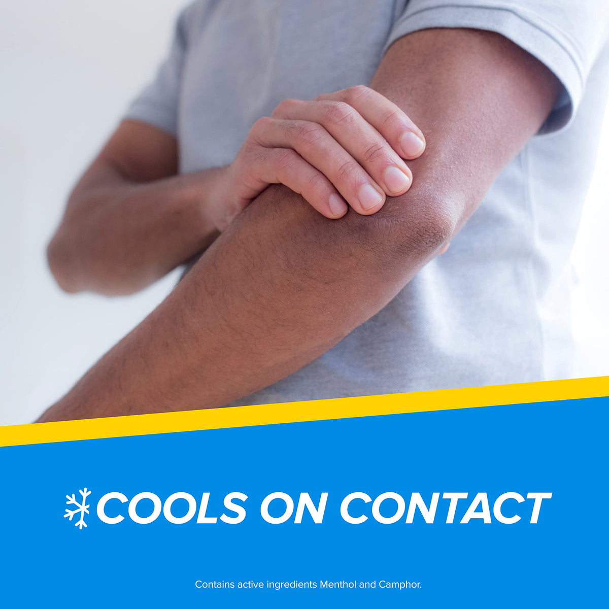 AleveX Topical Pain Relief Lotion with Rollerball Applicator - Long Lasting Arthritis and Muscle Pain Relief, 2.5 oz AleveBuy Supplements Australia