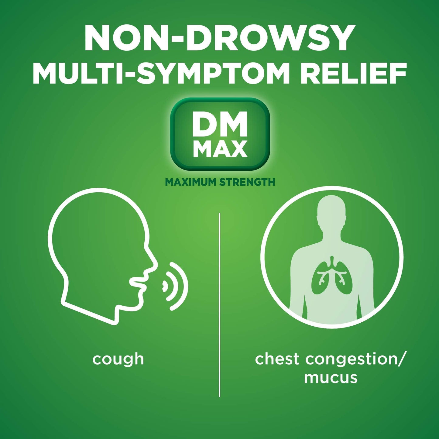 Amazon Basic Care Tussin DM MAX, Maximum Strength Cough and Chest Congestion Medicine, Non-Drowsy, Alcohol Free, Expectorant, Raspberry Menthol Flavor, 8 fl oz (Pack of 1) Amazon Basic Care buy supplements Au