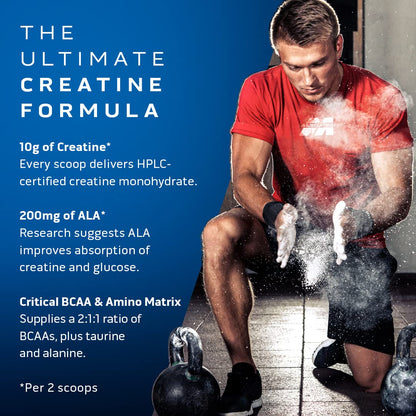 MuscleTech Creatine Monohydrate Powder Cell-Tech Creatine Powder & n Powder Nitro MuscleTechBuy Supplements Australia