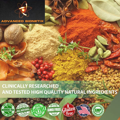 ThermoBurn™ Ketosis Activator Keto Pills + Apple Cider Vinegar Capsules Fat Burner Advanced BionetixBuy Supplements Australia