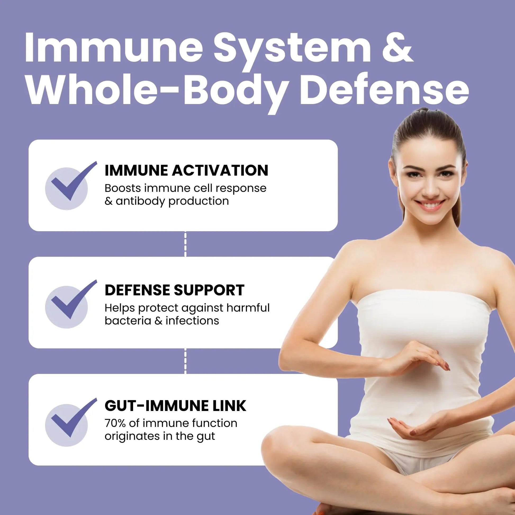 Luma Nutrition Probiotics 60 Billion CFU with Prebiotics - Probiotics for Women and Men - Formulated for Digestive Enzyme Health - Vegan & Gluten-Free - 60 Capsules Luma NutritionBuy Supplements Australia