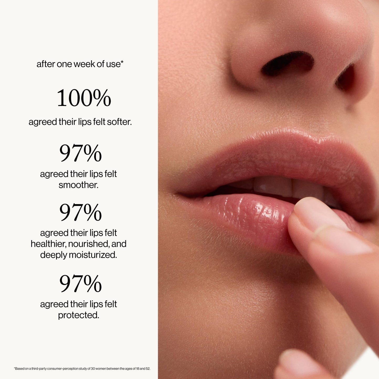 goop Beauty Nourishing Lip Repair Mask | Lip Hydration Treatment | Smooths, Plumps, & Softens | Ceramides & Vegan Lanolin | 0.3 oz goopBuy Supplements Australia