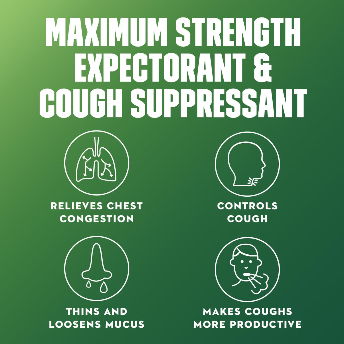 Mucinex DM Max Liquid Cough & Cold Medicine for Adults, Cold and Flu Medicine for Excess Mucus Relief, Guaifenesin, Dextromethorphan Expectorant & Decongestant for Adults, Dr Recommended, 6.0 Fl Oz Mucinex buy supplements Au