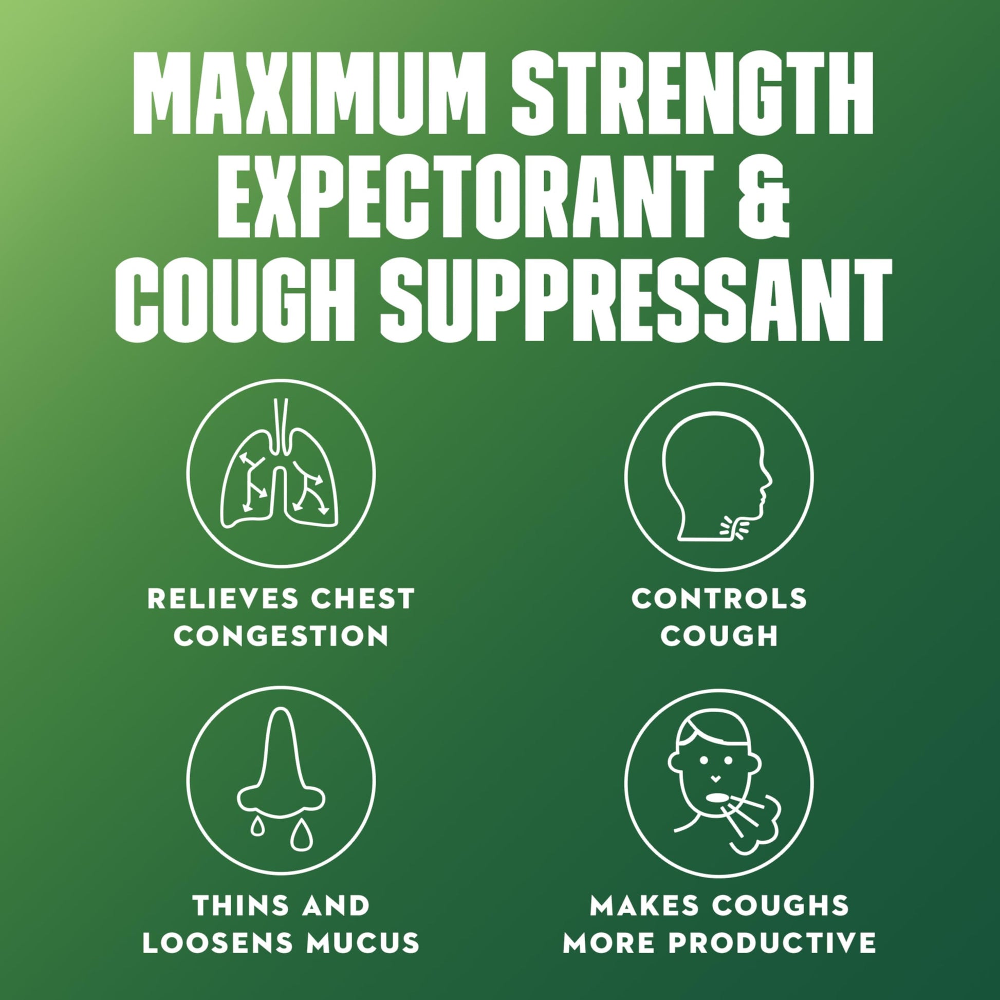 Mucinex DM Max Liquid Cough & Cold Medicine for Adults, Cold and Flu Medicine for Excess Mucus Relief, Guaifenesin, Dextromethorphan Expectorant & Decongestant for Adults, Dr Recommended, 6.0 Fl Oz Mucinex buy supplements Au