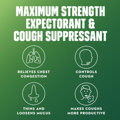 Mucinex DM Max Liquid Cough & Cold Medicine for Adults, Cold and Flu Medicine for Excess Mucus Relief, Guaifenesin, Dextromethorphan Expectorant & Decongestant for Adults, Dr Recommended, 6.0 Fl Oz Mucinex buy supplements Au
