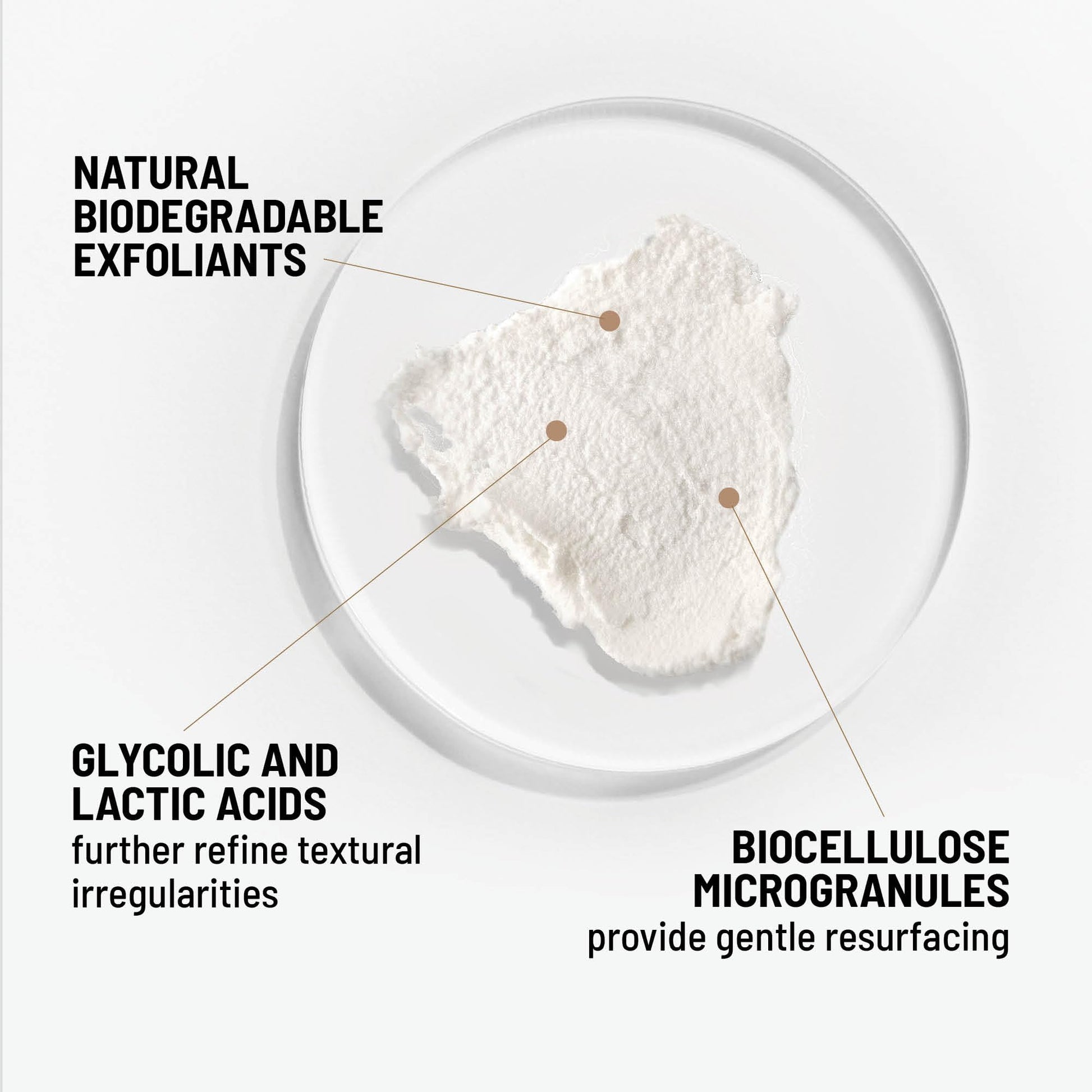 Dr. Brandt Microdermabrasion Gentle Face Exfoliator - Reduces Dull Skin, Uneven Texture, Fine Lines, Acne Scars & Wrinkles - 2.0 oz Dr. Brandt Skincare buy supplements Au