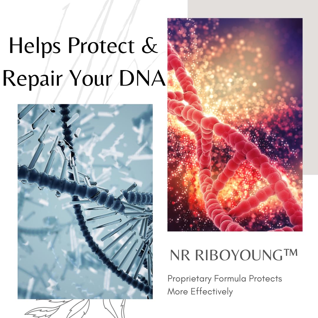BioImmune NAD+ Supplement. Exclusive Formula w/Patent Pending RiboYOUNG™. Nicotinamide Riboside, Quercetin, Resveratrol, Betaine NRF2 Activator. Anti Aging True NAD Supplement BioImmuneBuy Supplements Australia