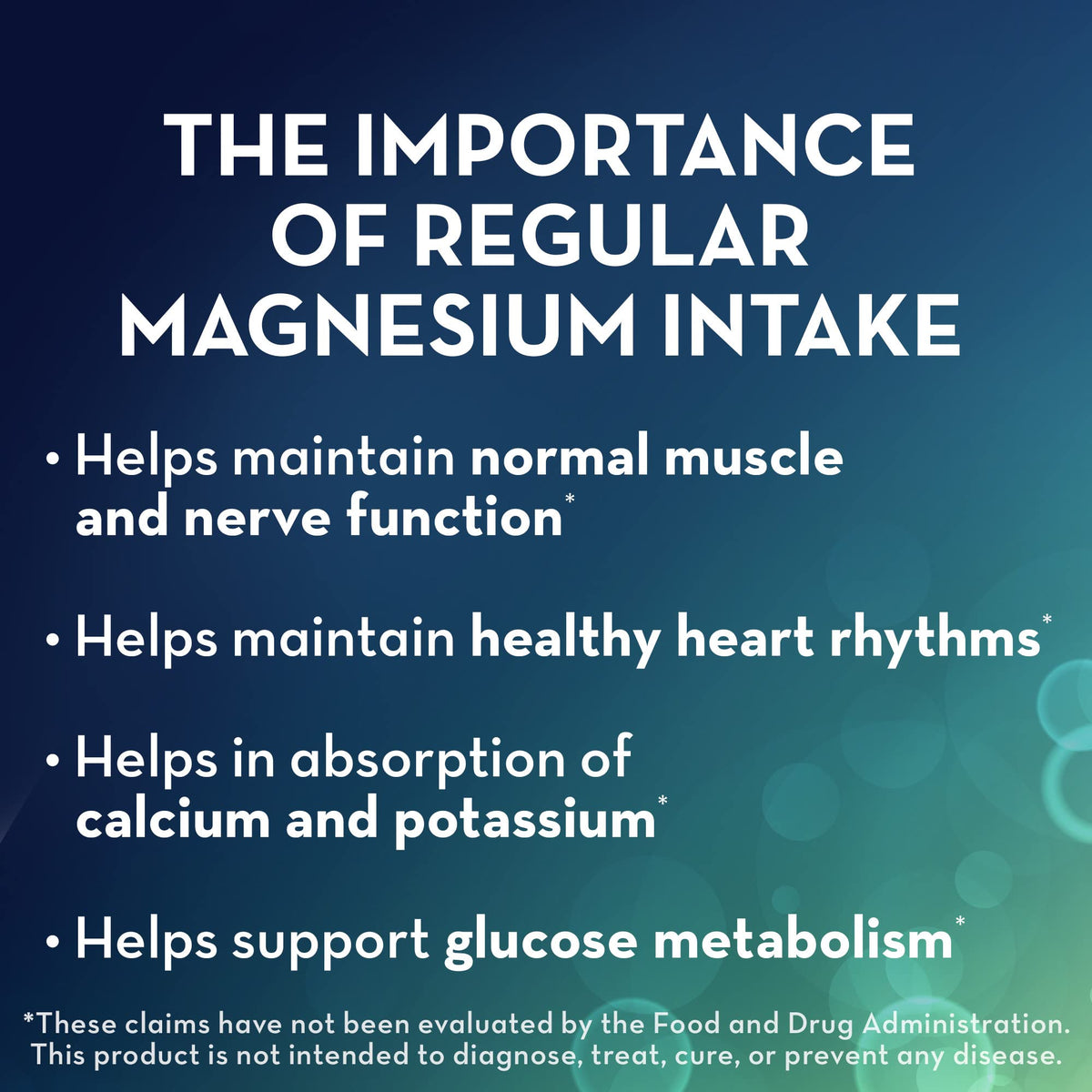 Mag-Ox Magnesium Supplement, Pharmaceutical Grade Magnesium Oxide 483mg, Most Concentrated Form of Magnesium, 120 Tablets (Pack of 3) Mag-Ox 400Buy Supplements Australia