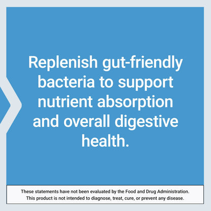 Life Extension FLORASSIST® Probiotic GI with Phage Technology, Digestive Health Supplement, microbiome Balance, Gut Health, Gluten Free, Vegetarian, 30 Capsules Life ExtensionBuy Supplements Australia