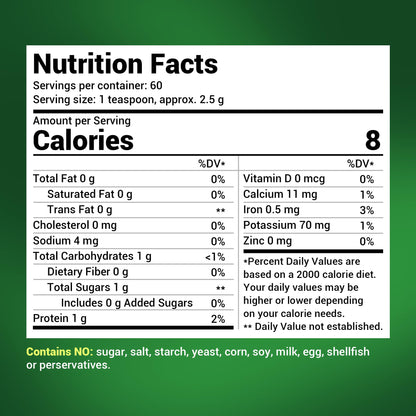 Dr. Berg's Wheatgrass Superfood Powder - Raw Juice Organic Ultra-Concentrated Rich Dr. Berg NutritionalsBuy Supplements Australia