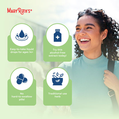 MaryRuth Organics Black Seed Oil Liquid Drops Cold Pressed | 3 Month Supply | USDA Organic Black Cumin Seed Oil | Immune Support | Respiratory Health | Sugar&Gluten Free | Vegan | Non-GMO | 2 Fl Oz MARYRUTH'SBuy Supplements Australia