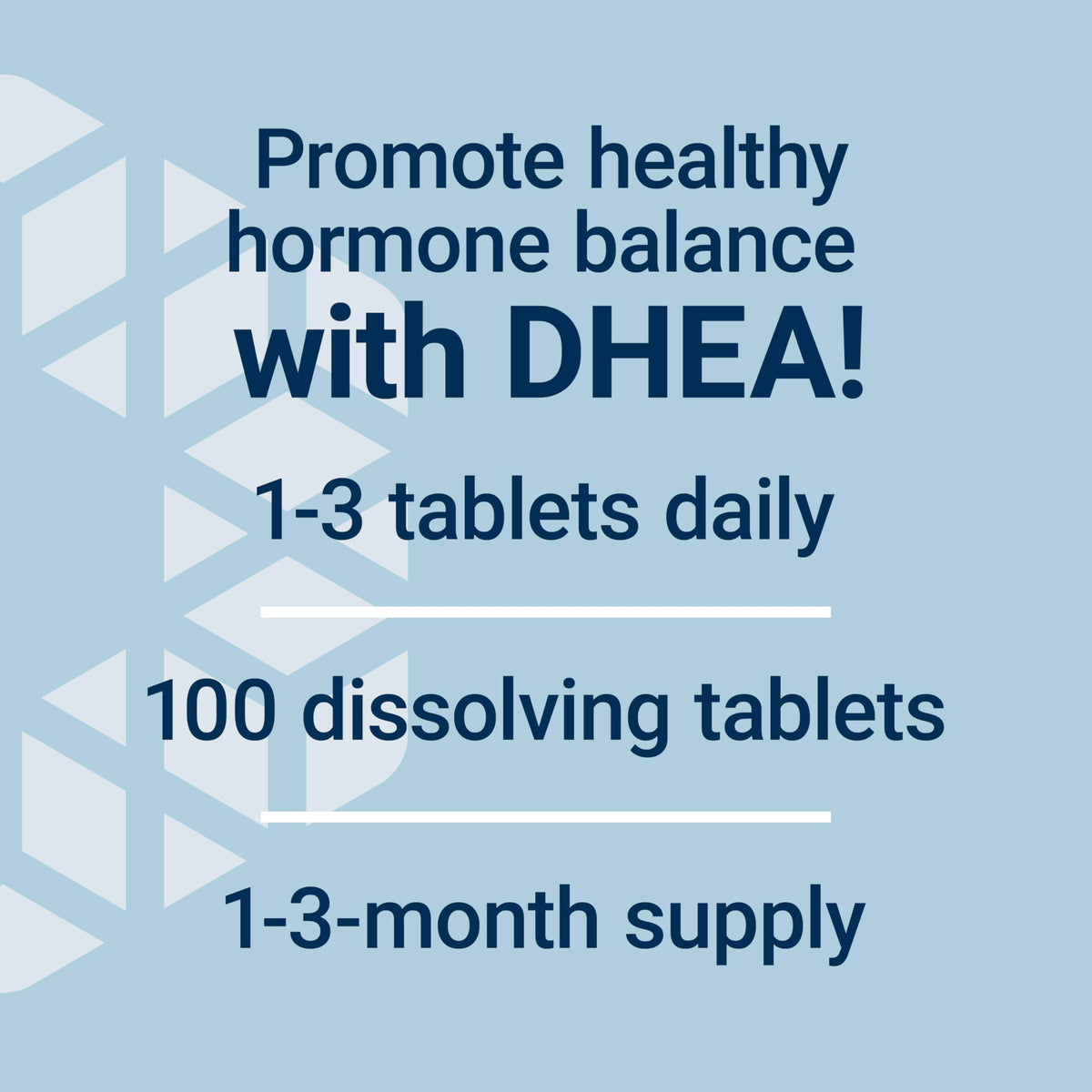 Life Extension DHEA 25 mg – Hormone Balance Supplement, Memory, Muscle Health, Bone Health, Men’s Health, Women’s Health, Gluten-Free, Non-GMO, Vegetarian, 100 Dissolve-in-Mouth Tablets Life ExtensionBuy Supplements Australia