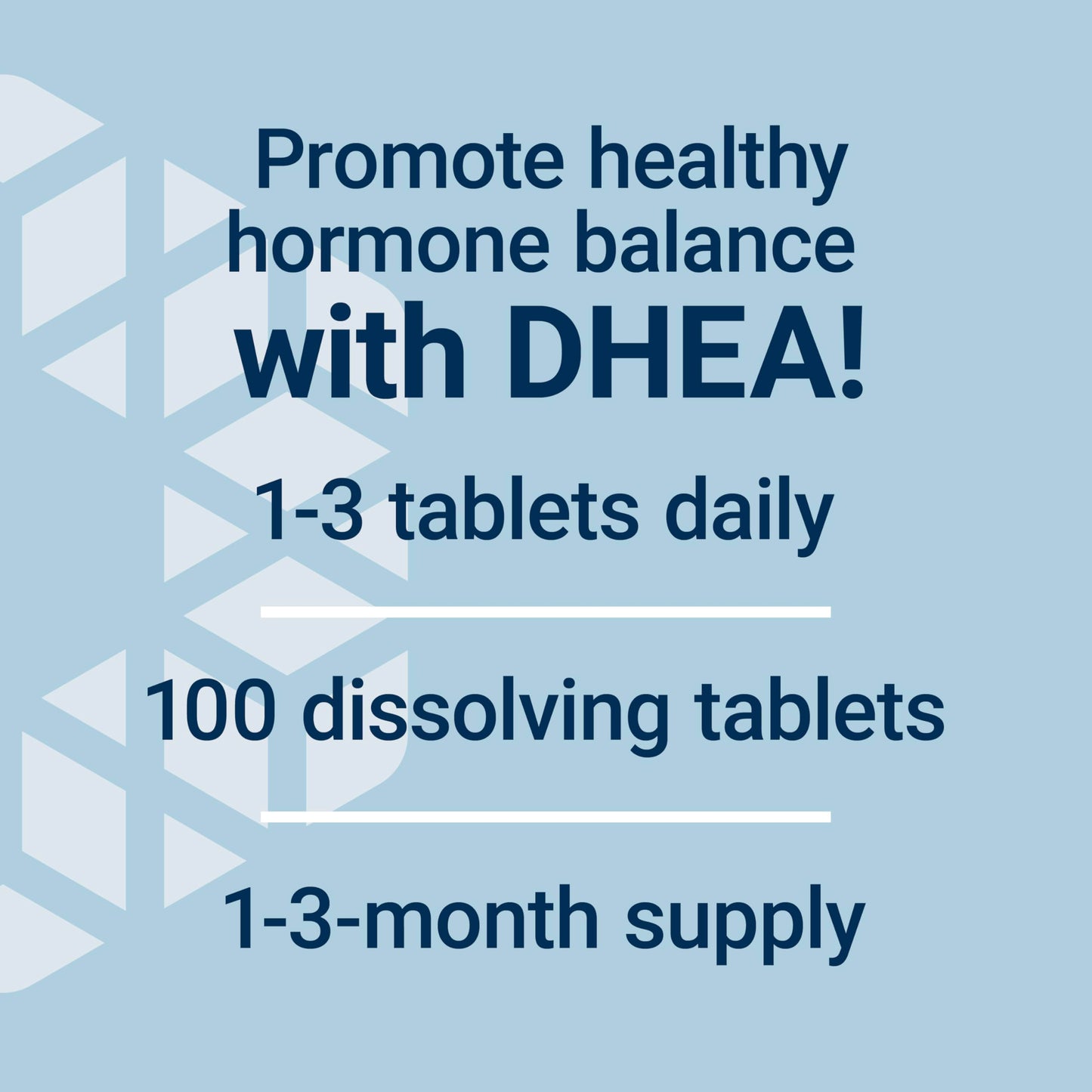 Life Extension DHEA 25 mg – Hormone Balance Supplement, Memory, Muscle Health, Bone Health, Men’s Health, Women’s Health, Gluten-Free, Non-GMO, Vegetarian, 100 Dissolve-in-Mouth Tablets Life ExtensionBuy Supplements Australia