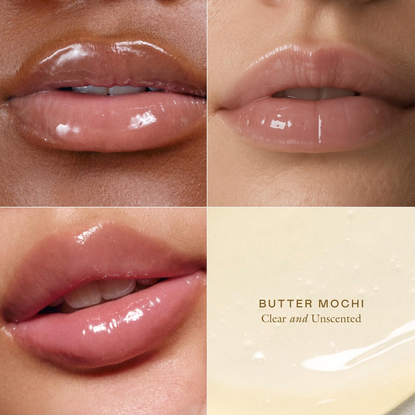 EADEM Le Chouchou Lip Softening Balm, Lip Gloss for Women, Lip Plumper & Lip Mask