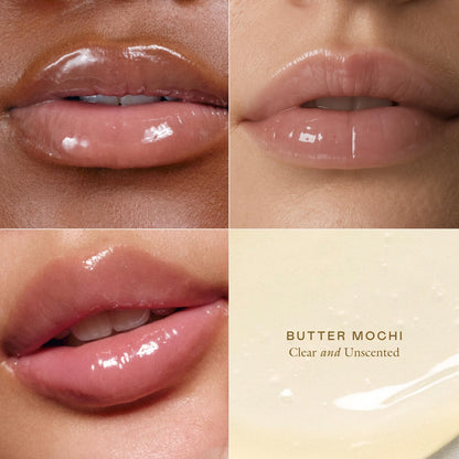 EADEM Le Chouchou Lip Softening Balm, Lip Gloss for Women, Lip Plumper & Lip Mask