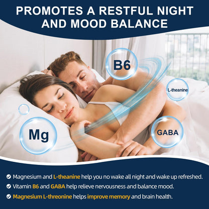 NATURE TARGET Magnesium Powder Supplement with Glycinate, Citrate, Malate, Magnesium Complex with L-Theanine & Vitamin B6 for Muscle, Heart & Brain, Vegan, 10.58 oz (100 Servings), Lemon Orange Flavor NATURE TARGETBuy Supplements Australia