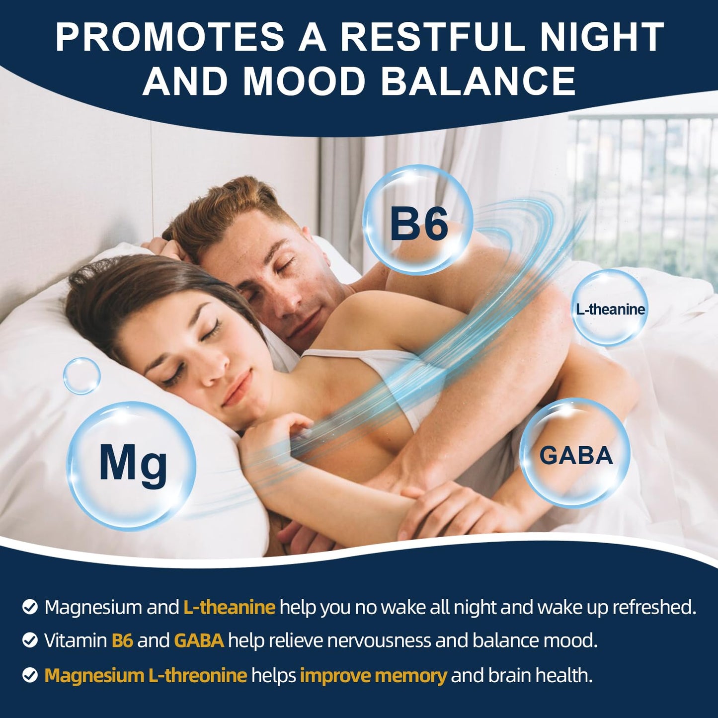 NATURE TARGET Magnesium Powder Supplement with Glycinate, Citrate, Malate, Magnesium Complex with L-Theanine & Vitamin B6 for Muscle, Heart & Brain, Vegan, 10.58 oz (100 Servings), Lemon Orange Flavor NATURE TARGETBuy Supplements Australia