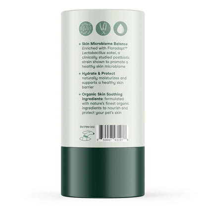 Fera Pets PawBiome® - Cat & Dog Balm for Paws and Nose with Postbiotics - Encourages Skin Recovery - Balances Skin Microbiome - Supports The Skin's Natural Barrier - 2 oz Stick Fera PetsBuy Supplements Australia