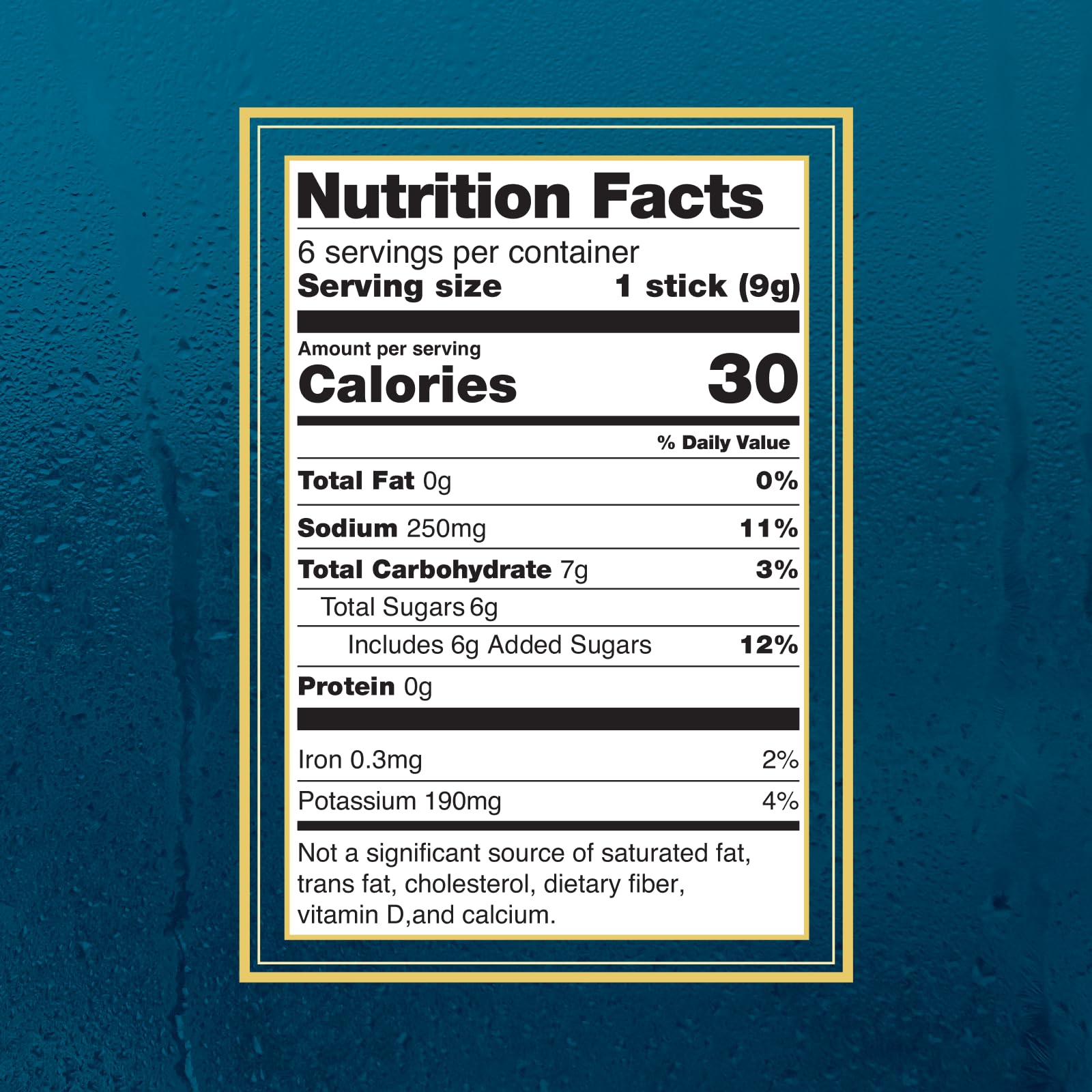 Liquid I.V.® Hydration Multiplier Hot Chocolate | Limited Edition Electrolyte Powder Drink | 2 Pack (12 Servings) Liquid I.V.Buy Supplements Australia