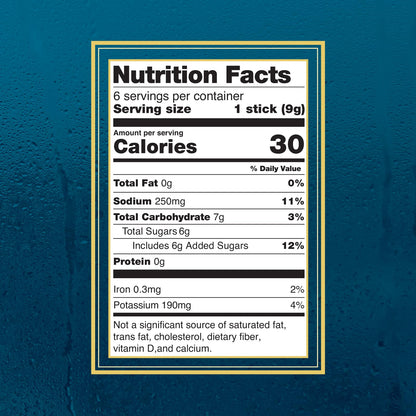 Liquid I.V.® Hydration Multiplier Hot Chocolate | Limited Edition Electrolyte Powder Drink | 2 Pack (12 Servings) Liquid I.V.Buy Supplements Australia