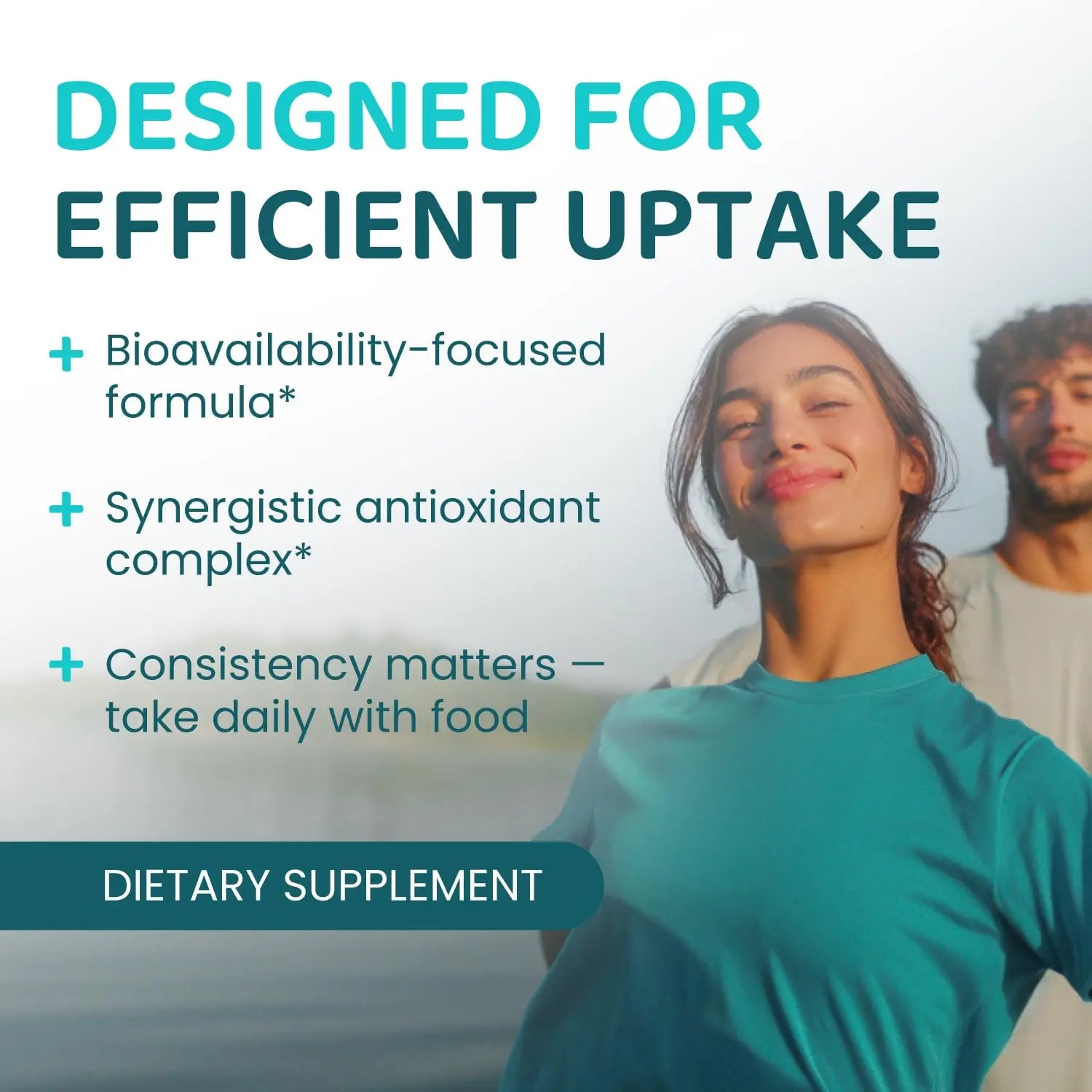NAD+ Elite Complex – Direct NAD+ 300 mg with Urolithin A, Resveratrol, CoQ10 & Antioxidant Blend – Cellular Energy, Mitochondrial Support & Healthy Aging – Vegan, Non-GMO, 60 Capsules (30 Servings) Simply Nature's PledgeBuy Supplements Australia