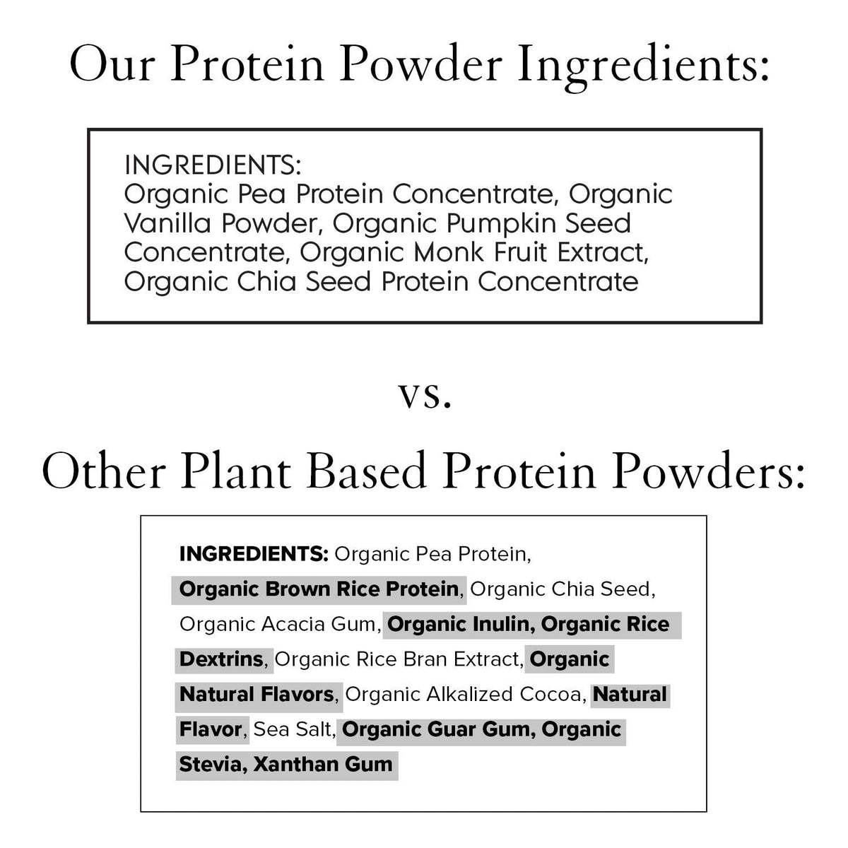 Truvani Organic Vegan Protein Powder, Organic Pea Protein Powder, Vegan, Non GMO TruvaniBuy Supplements Australia