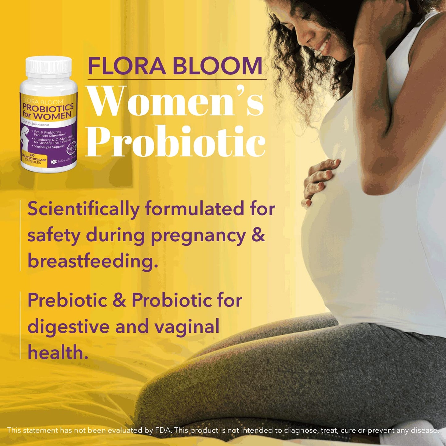 Save 10% on Myo-Inositol & D-Chiro Inositol 40:1 Blend & Vaginal Probiotics for Women Intimate RoseBuy Supplements Australia