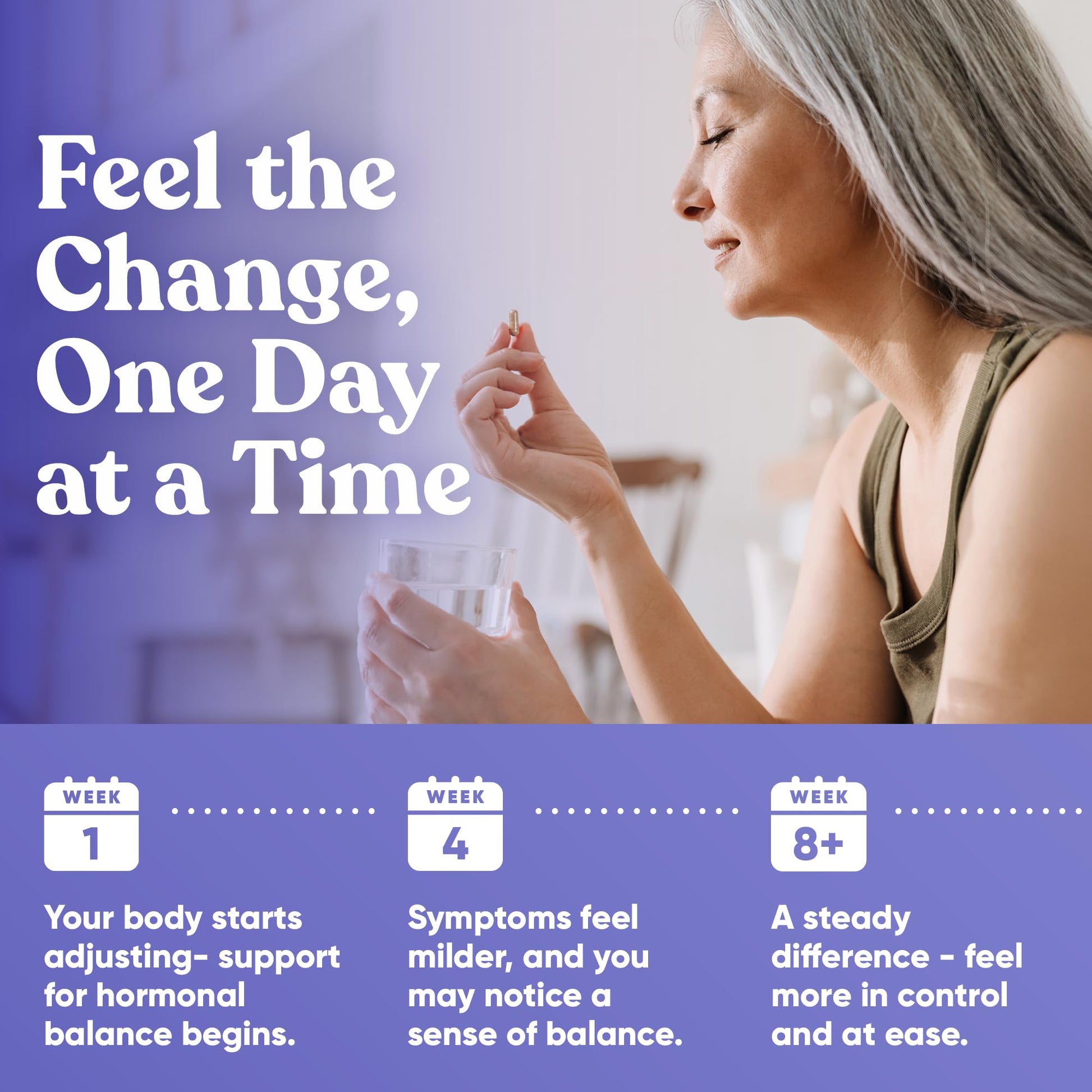 Staying Cool Menopause Supplements for Women – Hormonal Hot Flash Relief, Weight Support, & Night Sweats – Vitex Chaste Tree & Black Cohosh – 60 Vegetarian Soft Capsules Eu NaturalBuy Supplements Australia