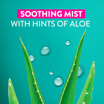 Vicks Sinex Severe Nasal Spray, Moisturizing Ultra Fine Mist with Aloe, Decongestant Medicine, Relief from Stuffy Nose Due to Cold or Allergy, Nasal Congestion & Sinus Pressure Relief, 265 Sprays x 2 Vicks buy supplements Au