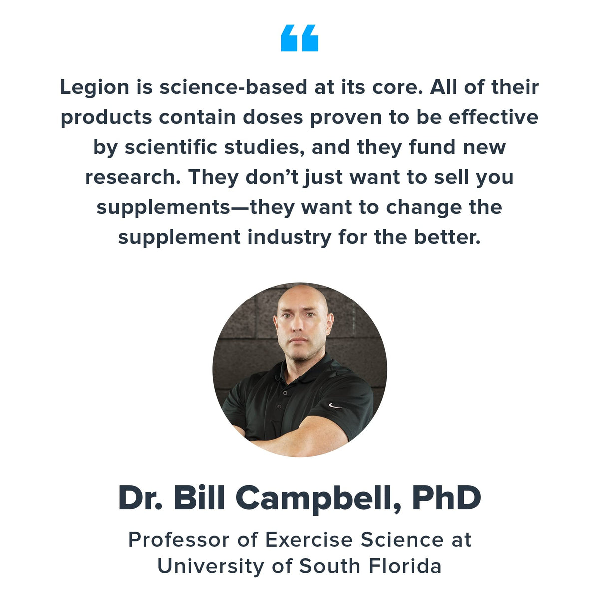 LEGION Whey+ Vanilla Whey Isolate Protein Powder from Grass Fed Cows - Low Carb LEGIONBuy Supplements Australia