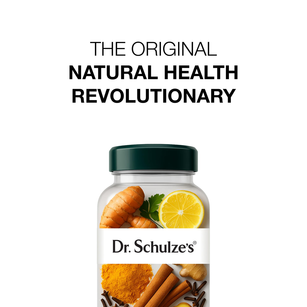 Dr. Schulze's Throat & Tonsil - Soothing Throat Spray for Fast-Acting Protection - Supports Immunity - Plant-Based Formula - Easy-Spray Nozzle - Gluten-Free & Vegan - 1 oz (13 Servings) Dr. Schulze'sBuy Supplements Australia