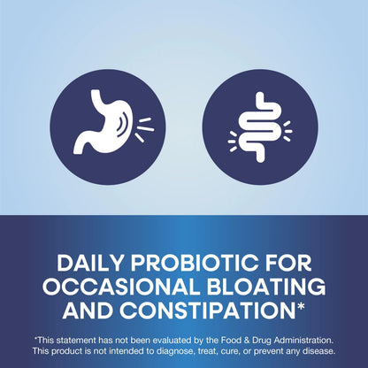Nature's Way Acidophilus Probiotic Pearls, Supports Digestive Balance & Gut Health, Reduce Occasional Constipation and Bloating*, 1 Billion Cultures, 30 Softgels Nature's WayBuy Supplements Australia