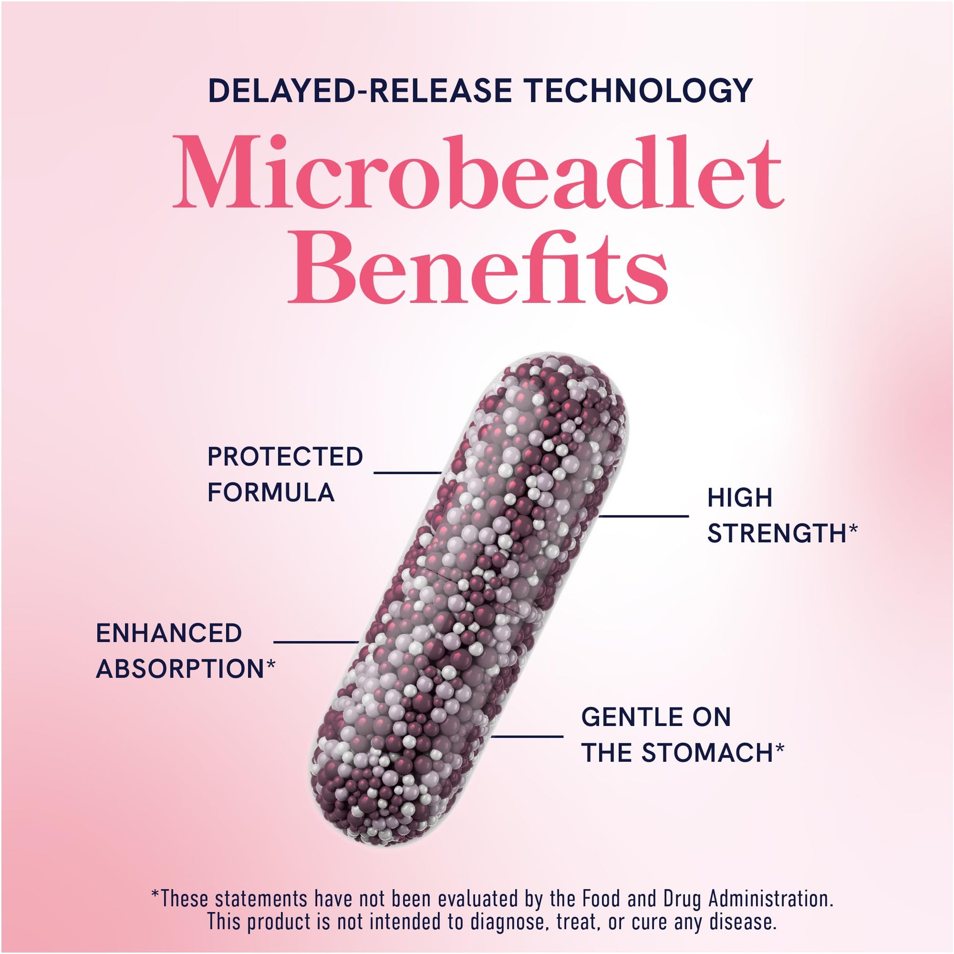 Myo-Inositol & D-Chiro Inositol for Hormone Balance for Women | Microbeadlets to Regulate Menstrual Cycle & Support Ovarian Health | 40:1 Ratio Myo & D Chiro | Non-GMO | 120 Ct (1 Month Supply) SMNutritionBuy Supplements Australia