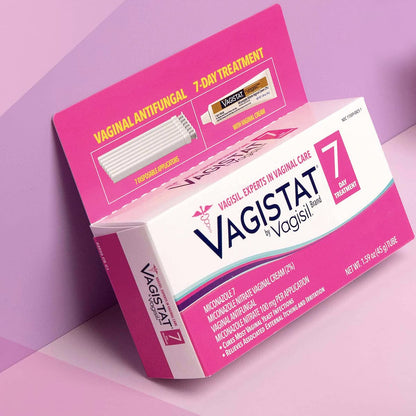 Vagistat 7 Day Yeast Infection Treatment for Women, Helps Relieve External Itching and Irritation VagisilBuy Supplements Australia