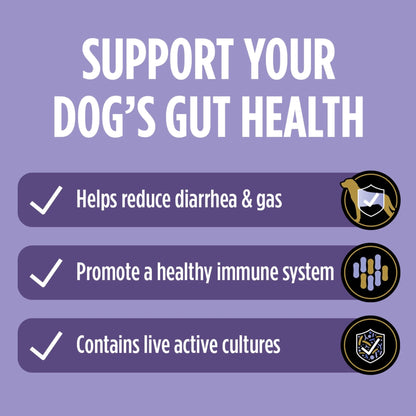Purina Pro Plan Veterinary Supplements FortiFlora Daily Probiotics for Dogs, Helps Digestive Gut Health and Diarrhea - 30 ct. Box Pro Plan Veterinary DietsBuy Supplements Australia