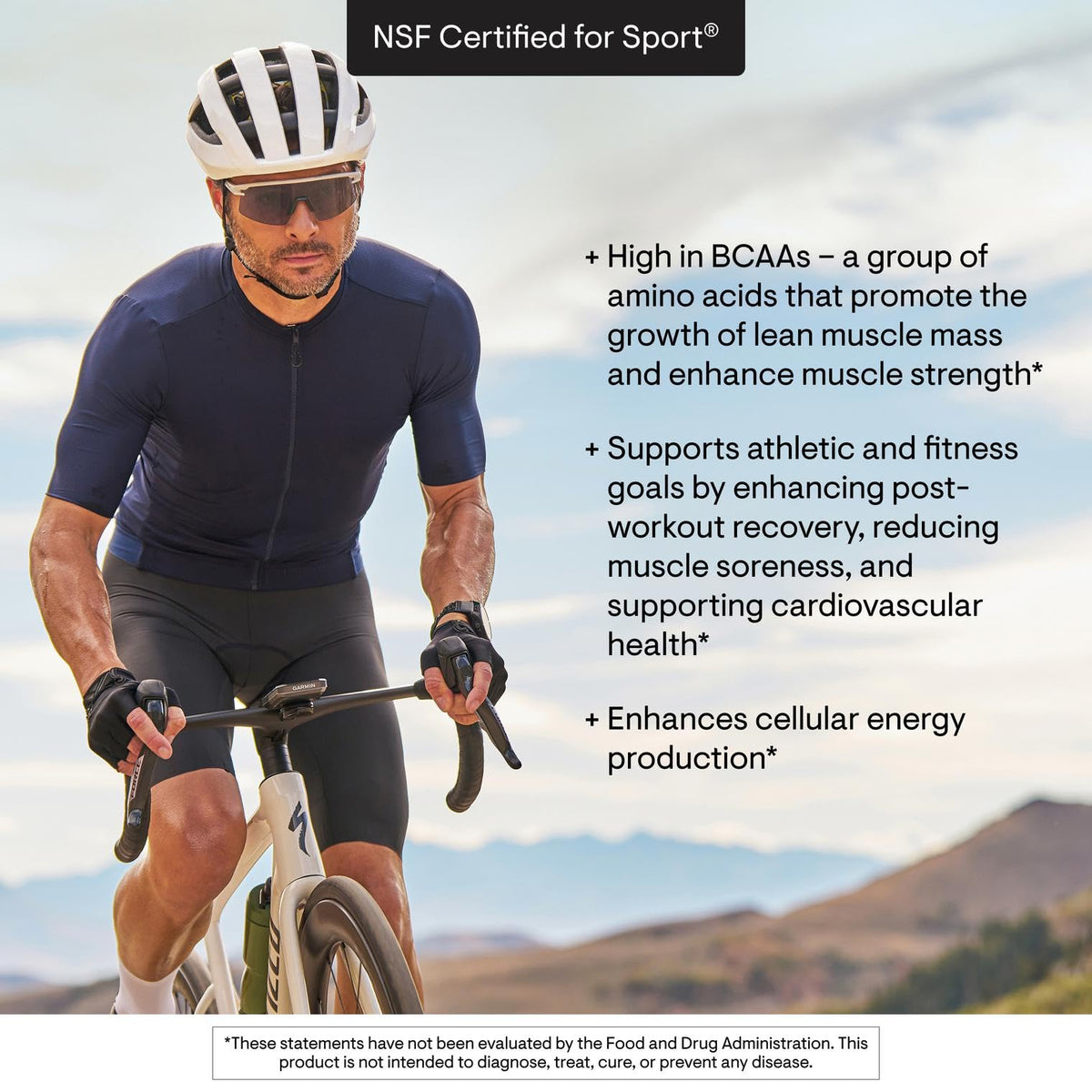 THORNE - Amino Complex - Clinically-Validated EAA and BCAA Powder for Pre or Post-Workout - Promotes Lean Muscle Mass & Exercise Recovery* - NSF Certified for Sport - 30 Servings - 8.15 Oz - Berry THORNEBuy Supplements Australia