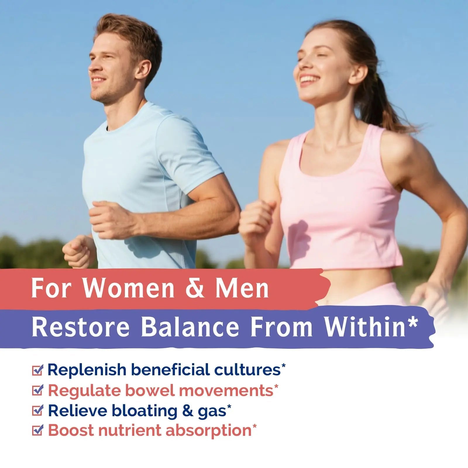 Innate Vitality Daily Probiotics for Women & Men, 30 Billion CFU of 25 Strains, Prebiotics, for Digestive Health Diarrhea Constipation Bloating & Gas Relief, Delayed Release, No Gluten, Vegan, 30 Caps Innate VitalityBuy Supplements Australia