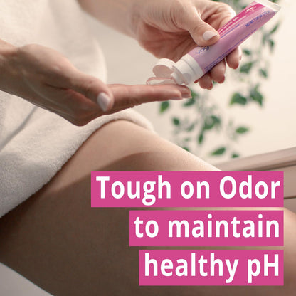 Vagisil Odor Block Gel with Hyaluronic Acid for Vaginal Health, Gynecologist Tested VagisilBuy Supplements Australia