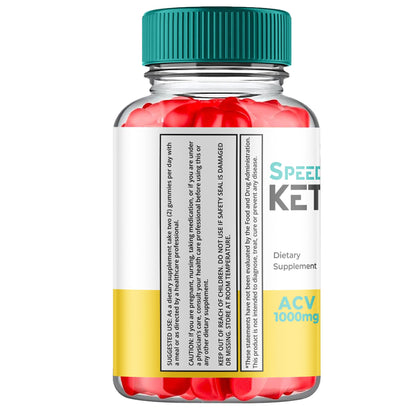 (2 Pack) Speedy Keto ACV Gummies Advanced Weight Loss, Speedy Keto ACV Gummies Titan LabsBuy Supplements Australia