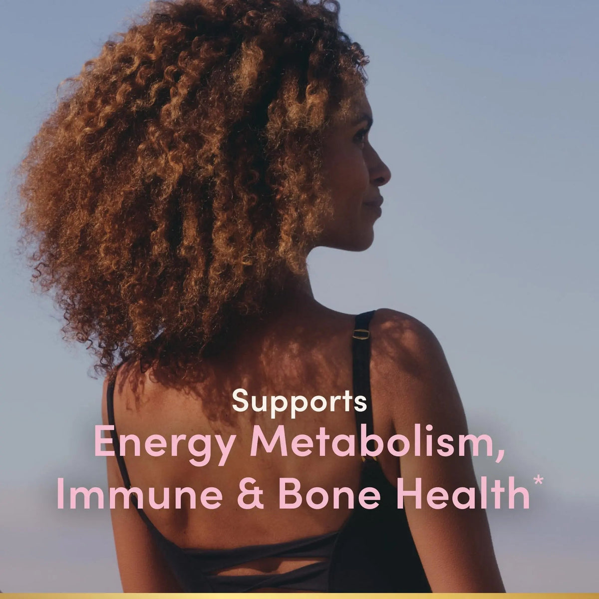 Nature's Bounty Optimal Solutions, Women's Multivitamin Gummies for Immune Support, Cellular Energy Support, Bone Health Nature's Bounty