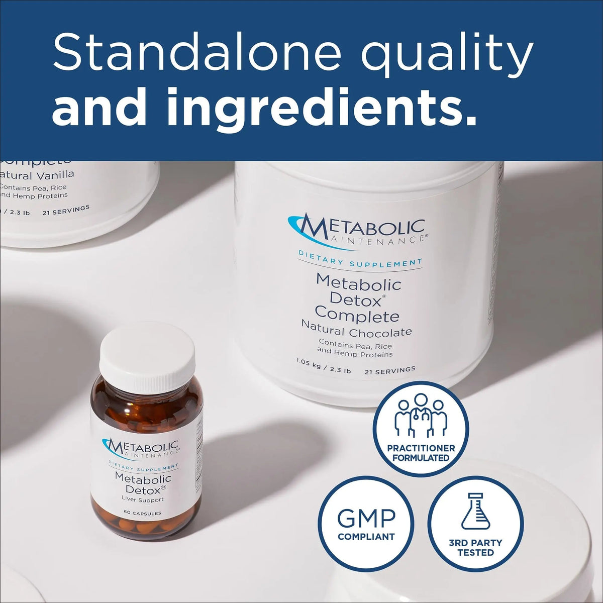 Metabolic Maintenance FemOne - Women's Multivitamin with Bioavailable Iron, Active Folate, B12, Antioxidants, Vitamin D + Biotin Metabolic Maintenance