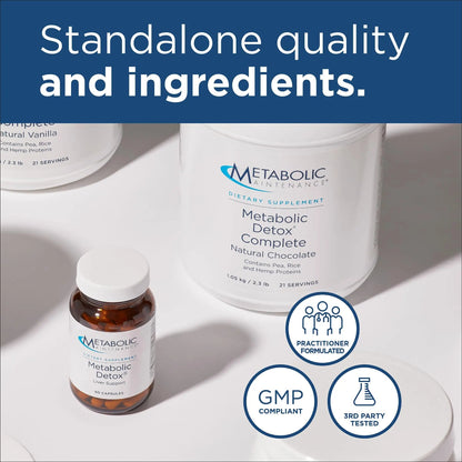 Metabolic Maintenance FemOne - Women's Multivitamin with Bioavailable Iron, Active Folate, B12, Antioxidants, Vitamin D + Biotin Metabolic Maintenance